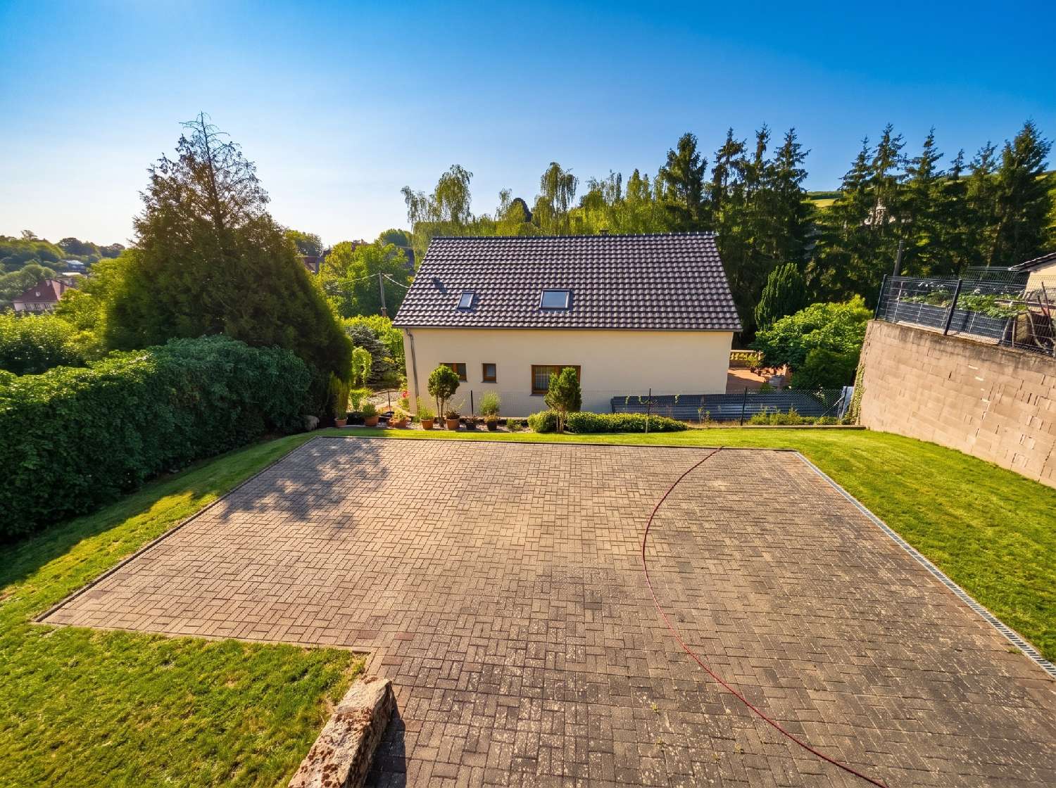  kaufen Haus Grosbliederstroff Moselle 7