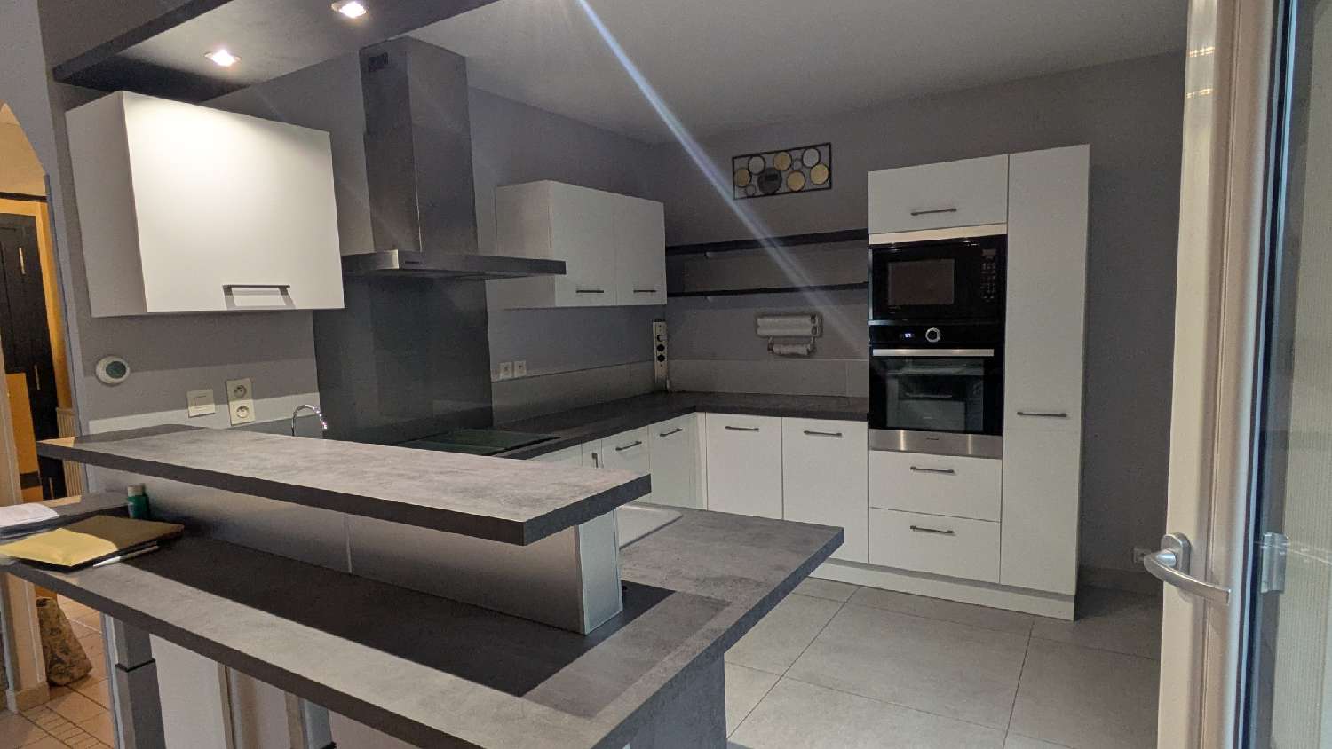 à vendre maison Grozon Jura 3
