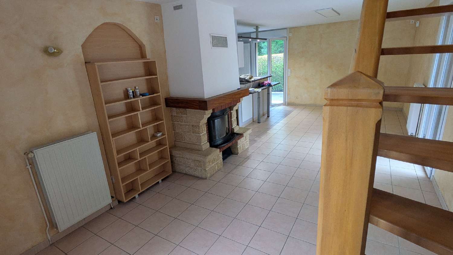 à vendre maison Grozon Jura 4