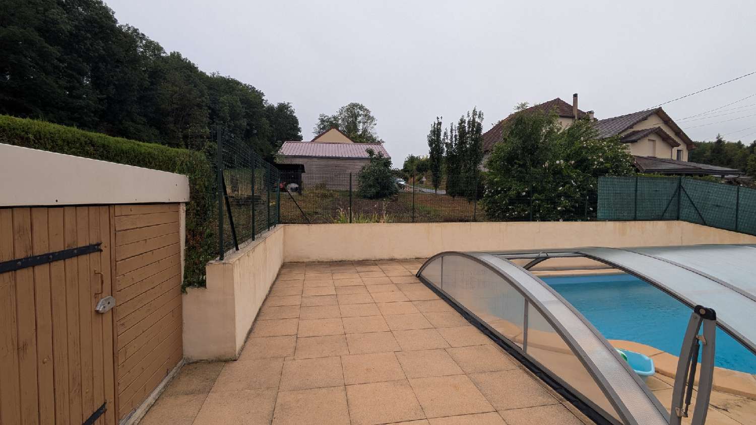 à vendre maison Grozon Jura 6