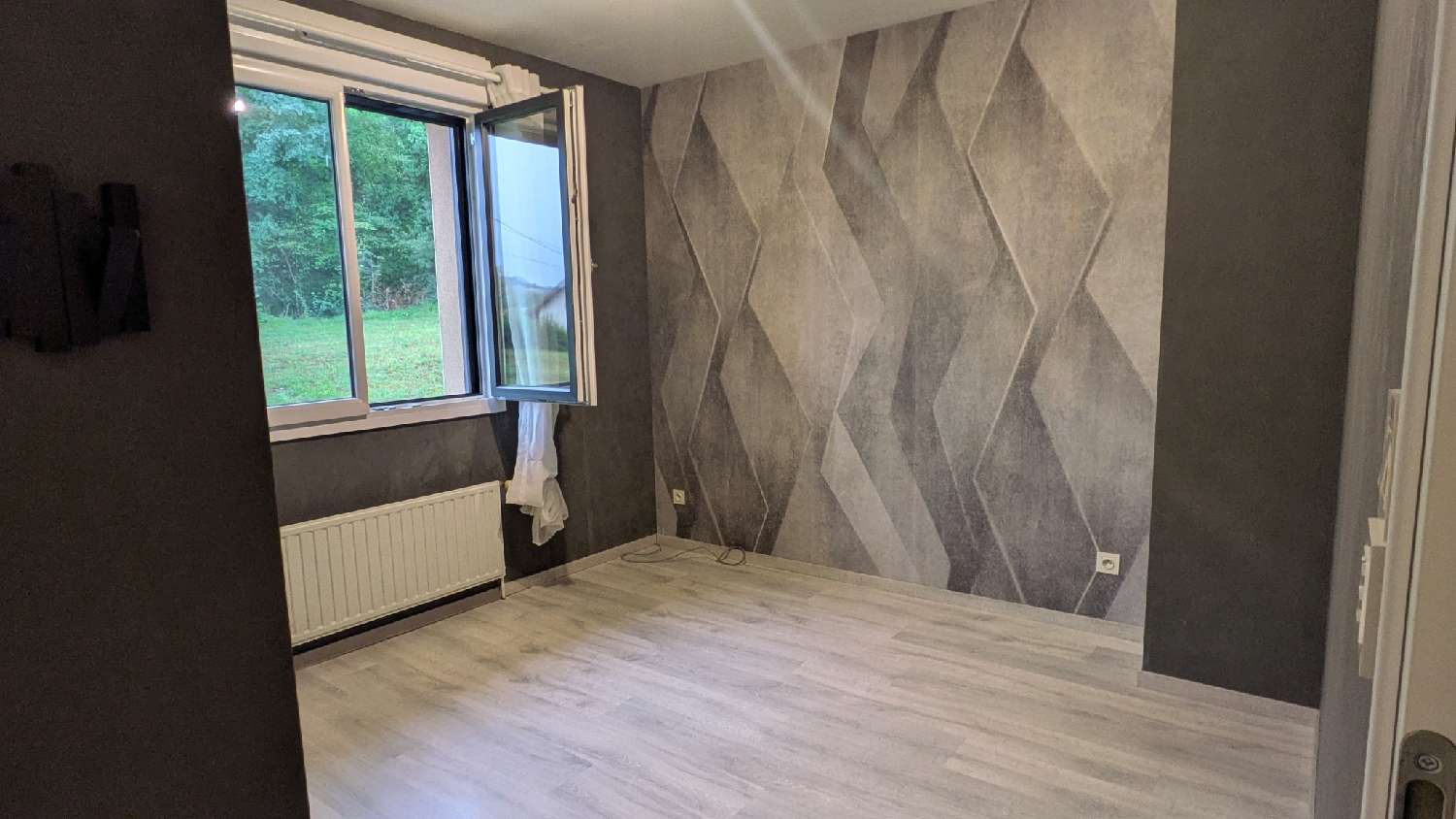 à vendre maison Grozon Jura 8