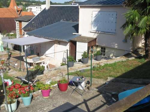 Gruchet-le-Valasse Seine-Maritime house foto 7388252
