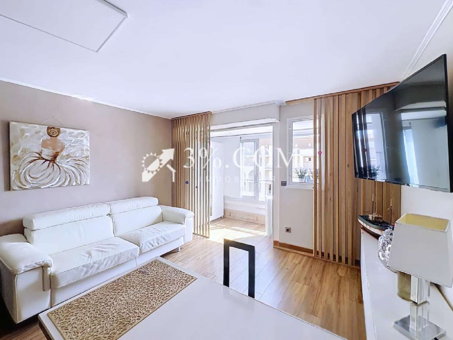  à vendre maison Gruissan Aude 3