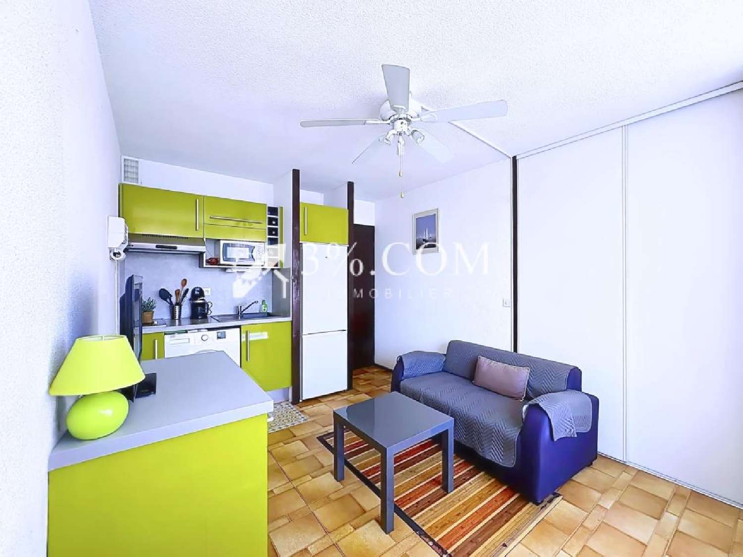  à vendre maison Gruissan Aude 2