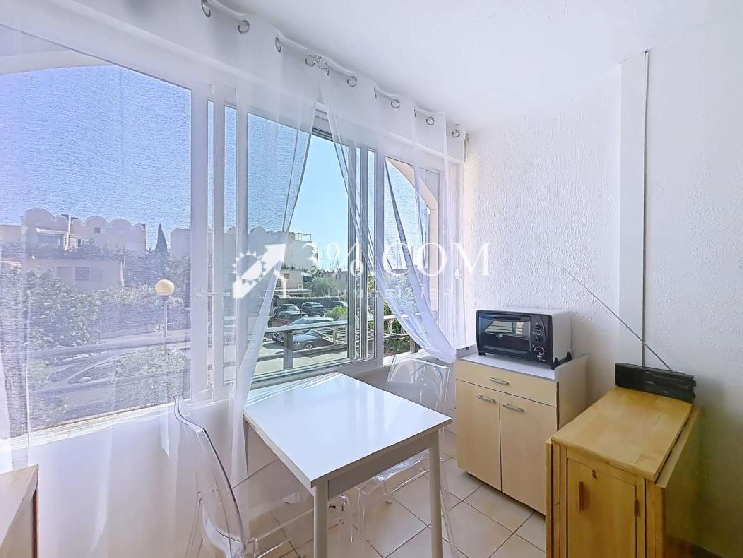  à vendre maison Gruissan Aude 3