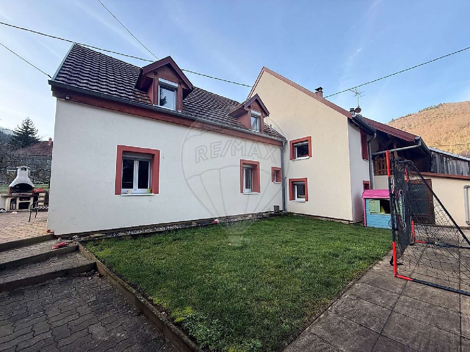 kaufen Haus Guebwiller Haut-Rhin 1