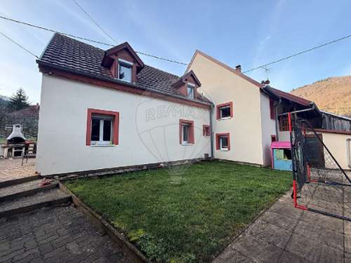 Guebwiller Haut-Rhin Haus Bild 7398330