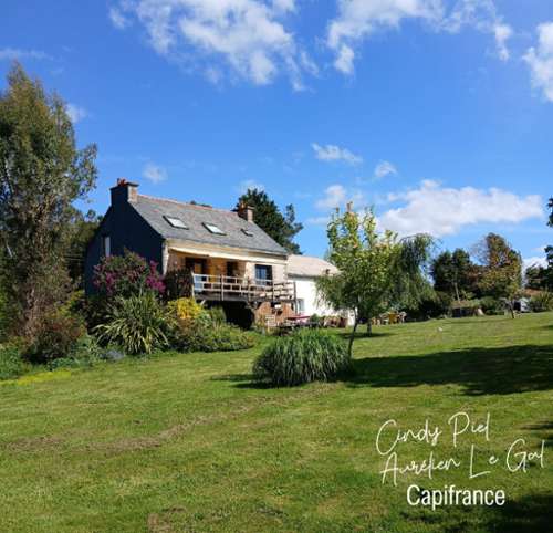 Guégon Morbihan maison foto 7392156