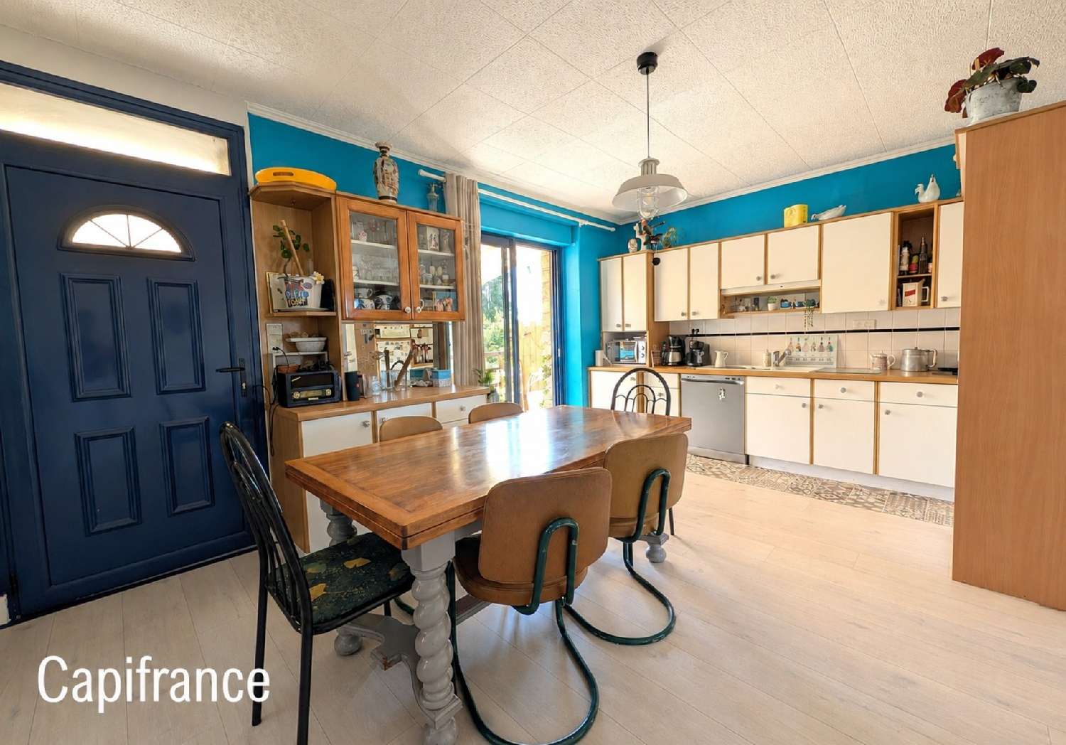  à vendre maison Guégon Morbihan 3