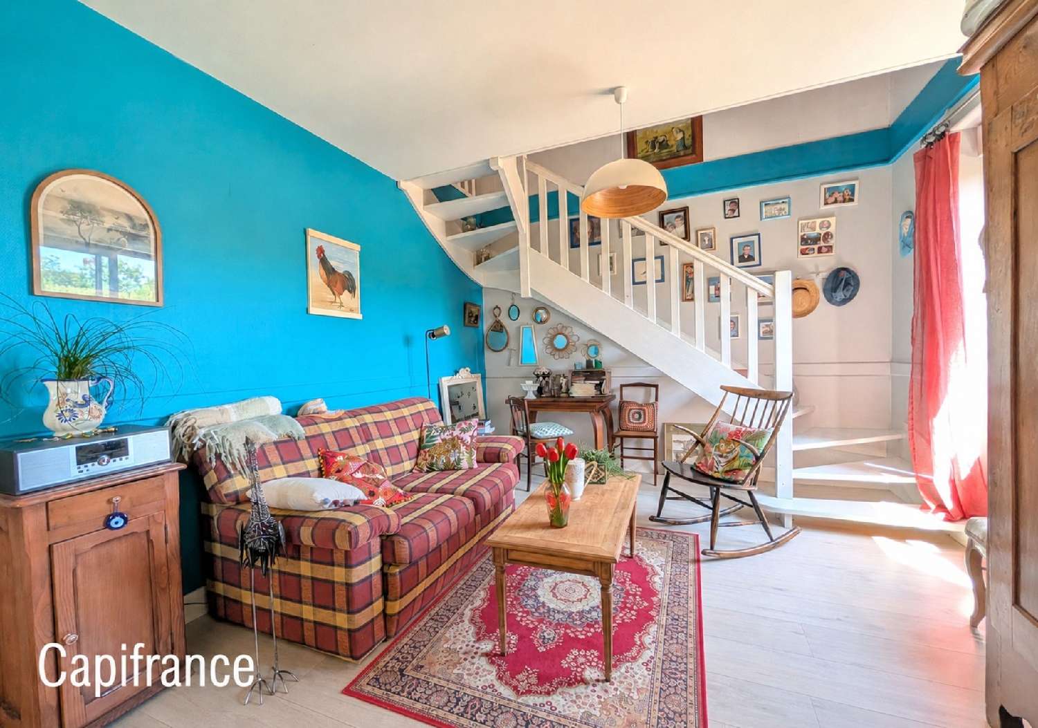  à vendre maison Guégon Morbihan 4