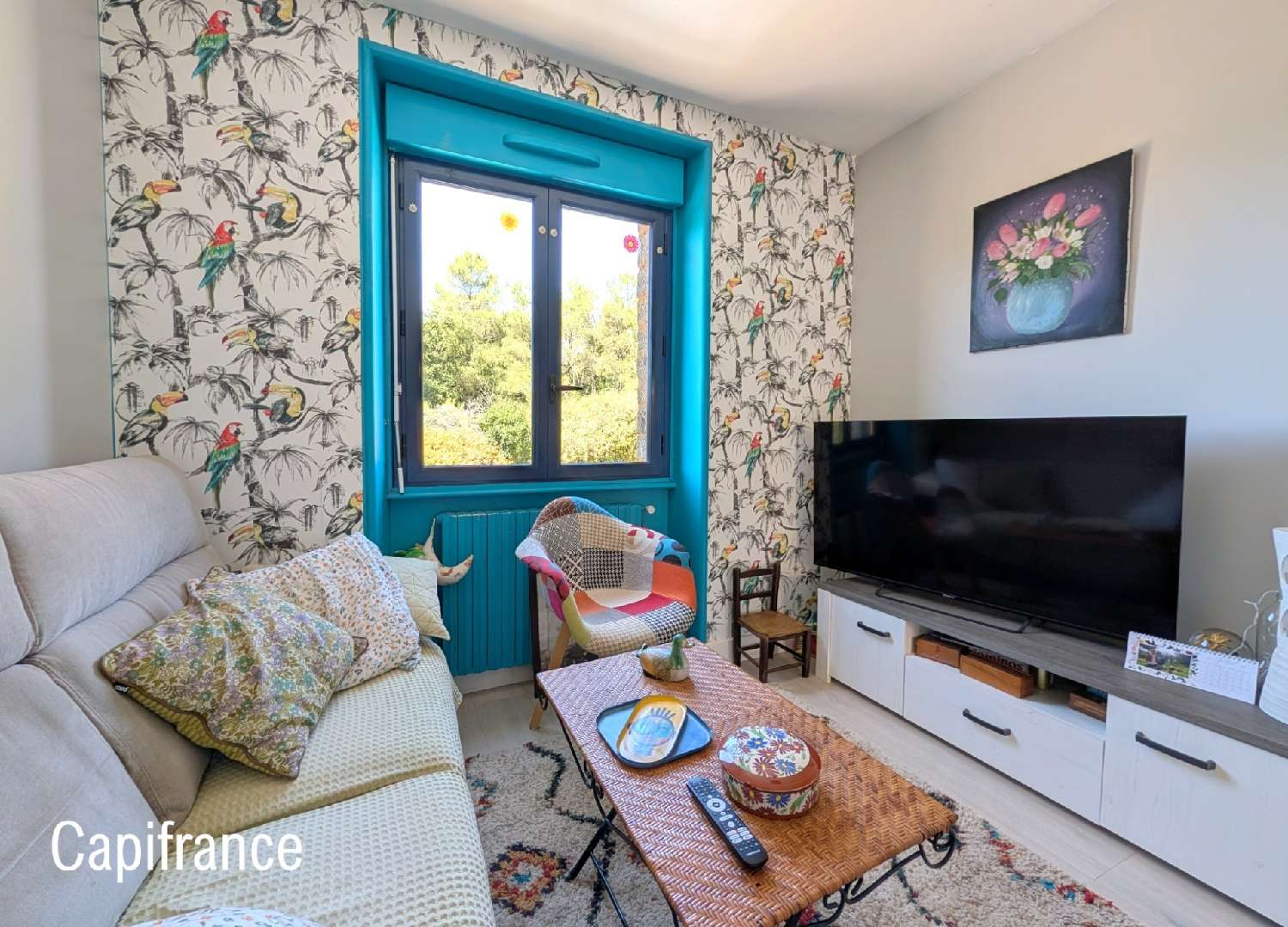  à vendre maison Guégon Morbihan 6