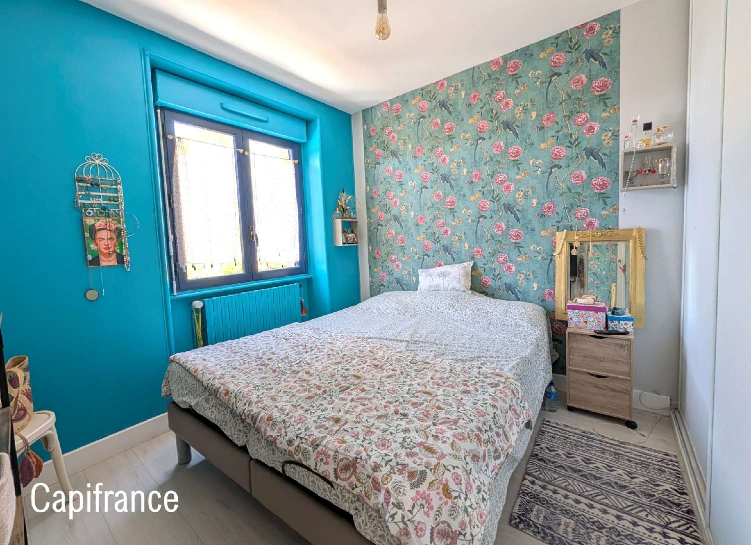  à vendre maison Guégon Morbihan 7