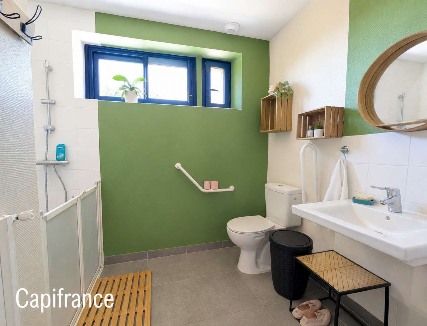  à vendre maison Guégon Morbihan 8