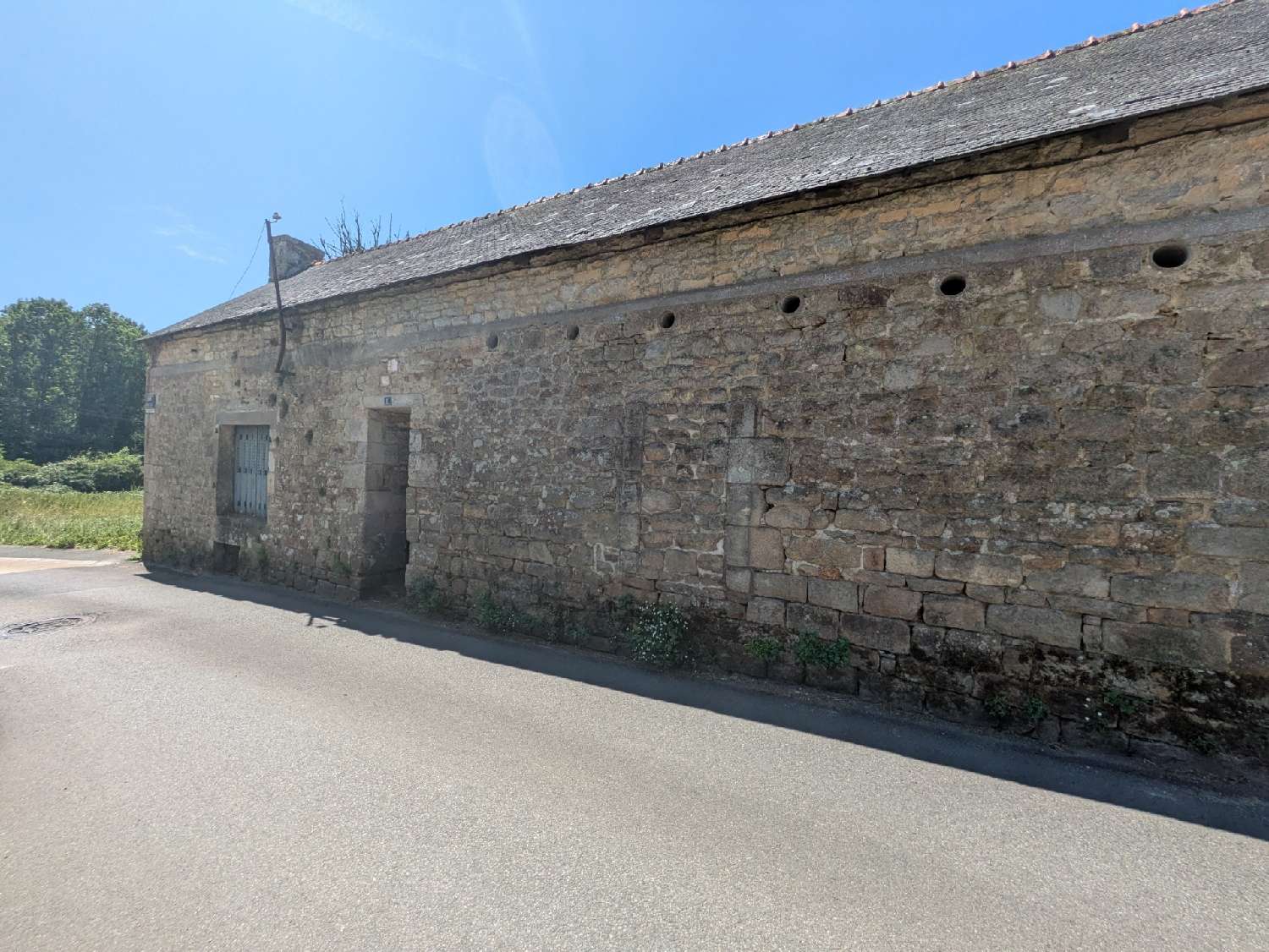 te koop huis Guéméné-sur-Scorff Morbihan 2