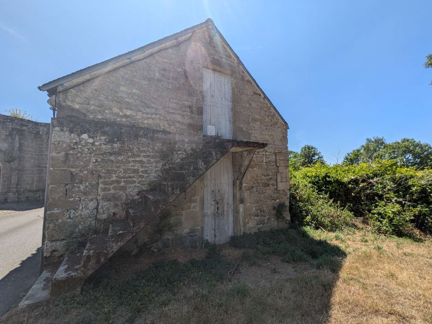 te koop huis Guéméné-sur-Scorff Morbihan 3