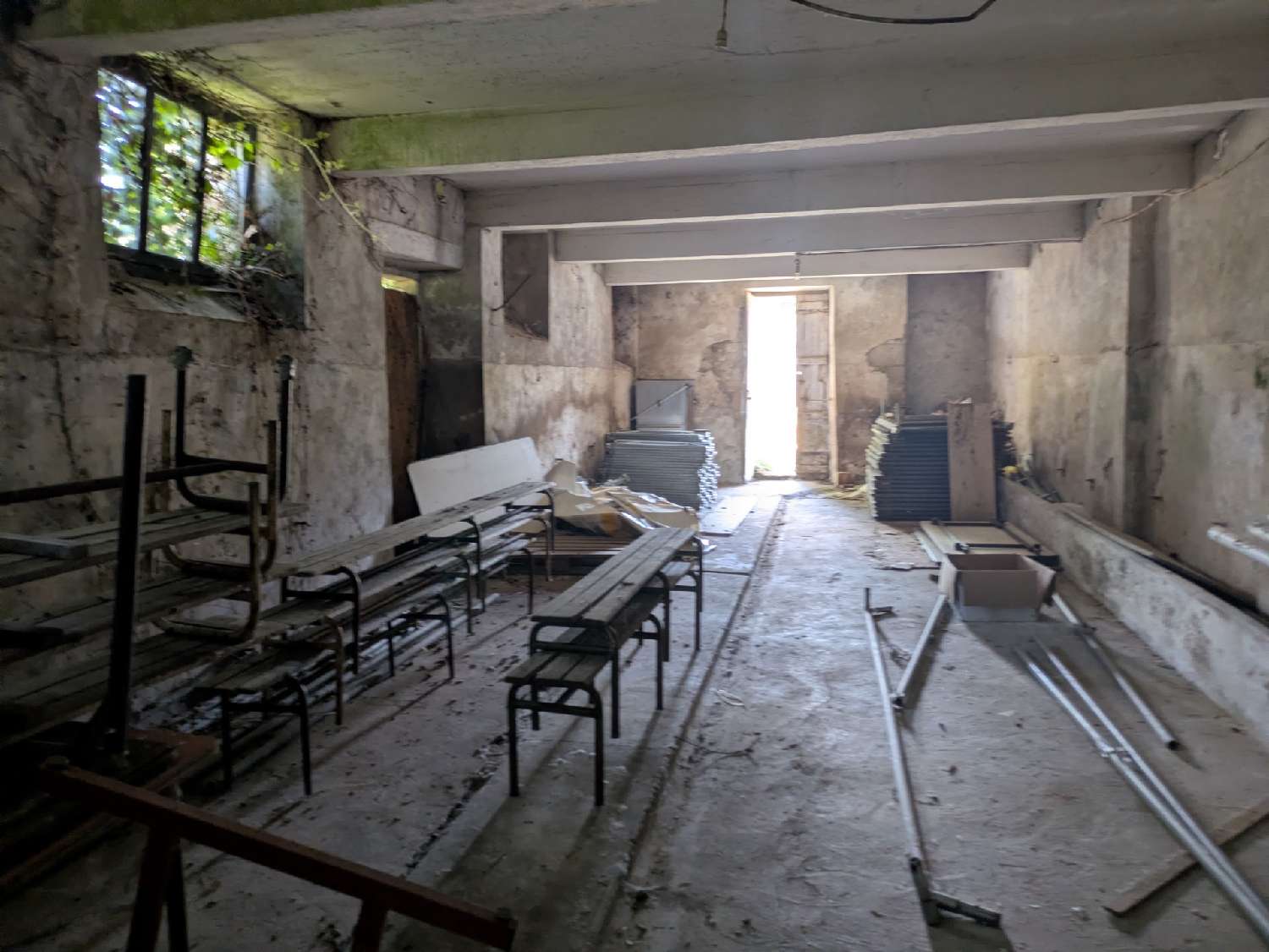 te koop huis Guéméné-sur-Scorff Morbihan 4