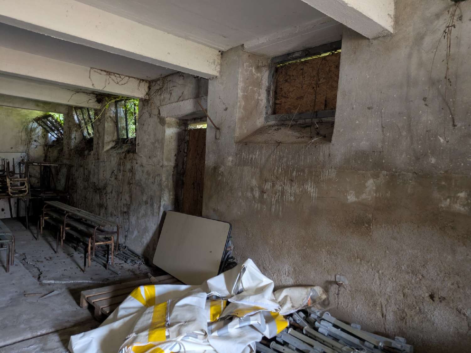 te koop huis Guéméné-sur-Scorff Morbihan 5