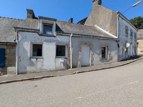 Guéméné-sur-Scorff Morbihan huis foto 7389381