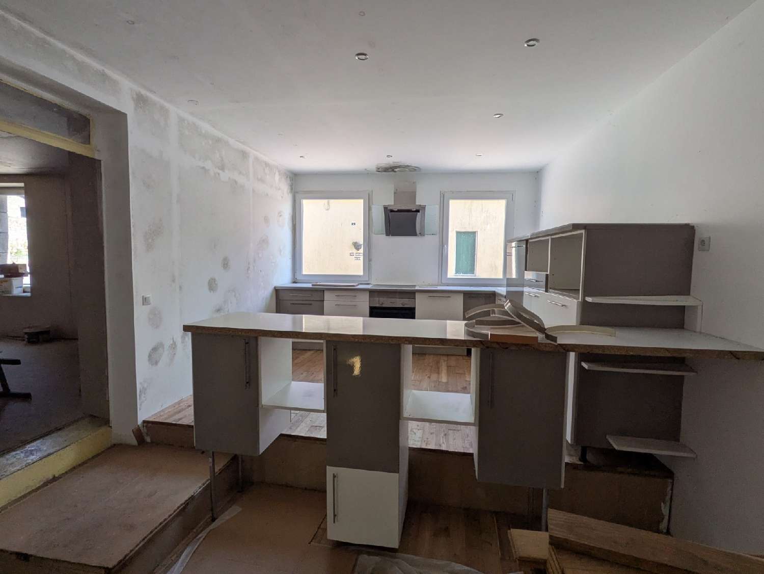  te koop huis Guéméné-sur-Scorff Morbihan 3