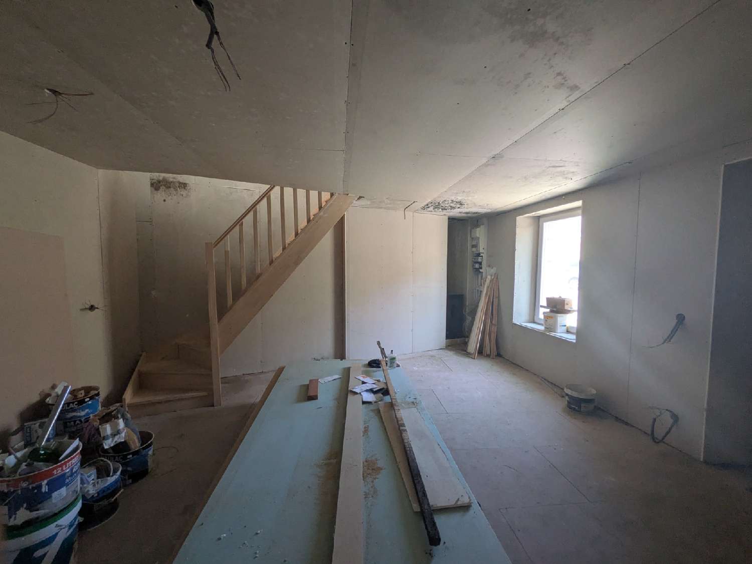  te koop huis Guéméné-sur-Scorff Morbihan 5