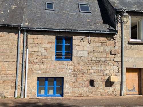 Guéméné-sur-Scorff Morbihan house foto 7400684