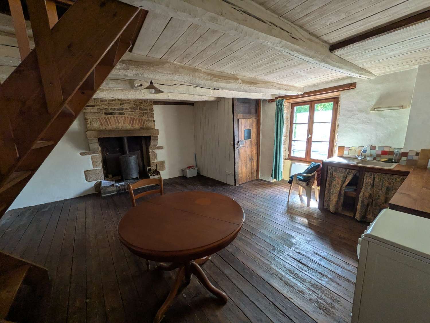 for sale house Guéméné-sur-Scorff Morbihan 2