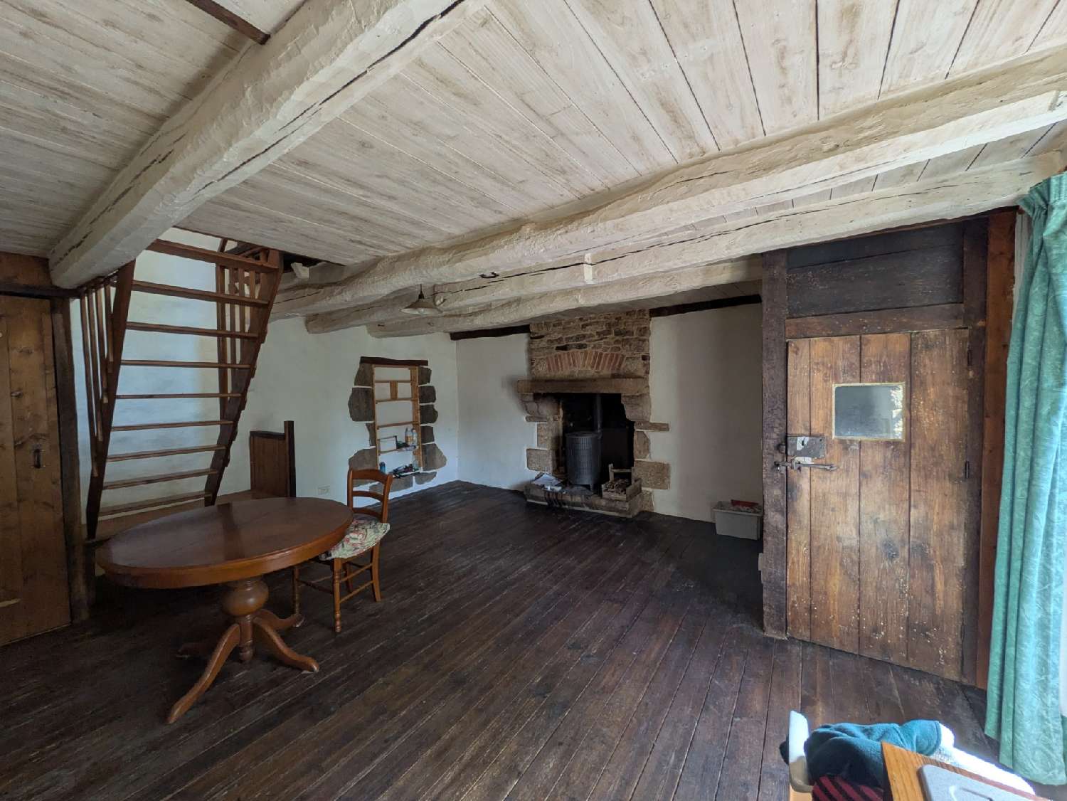 for sale house Guéméné-sur-Scorff Morbihan 3