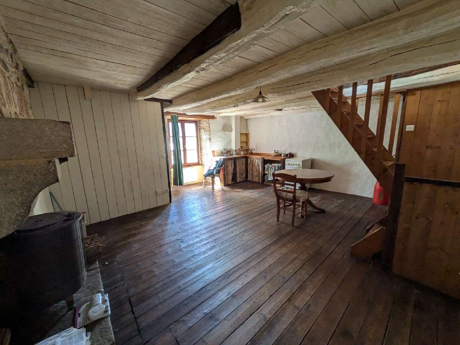 for sale house Guéméné-sur-Scorff Morbihan 4