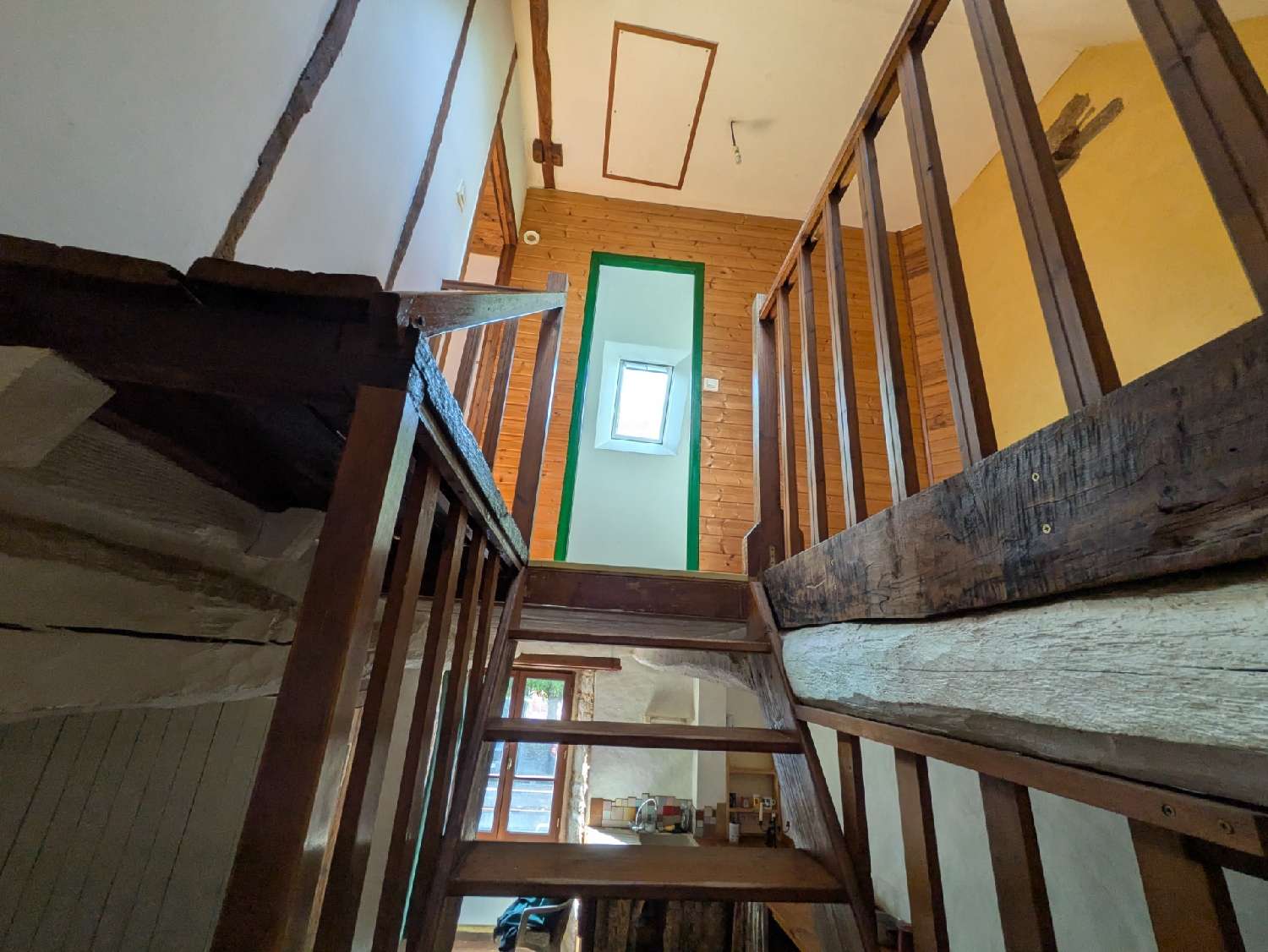 for sale house Guéméné-sur-Scorff Morbihan 5