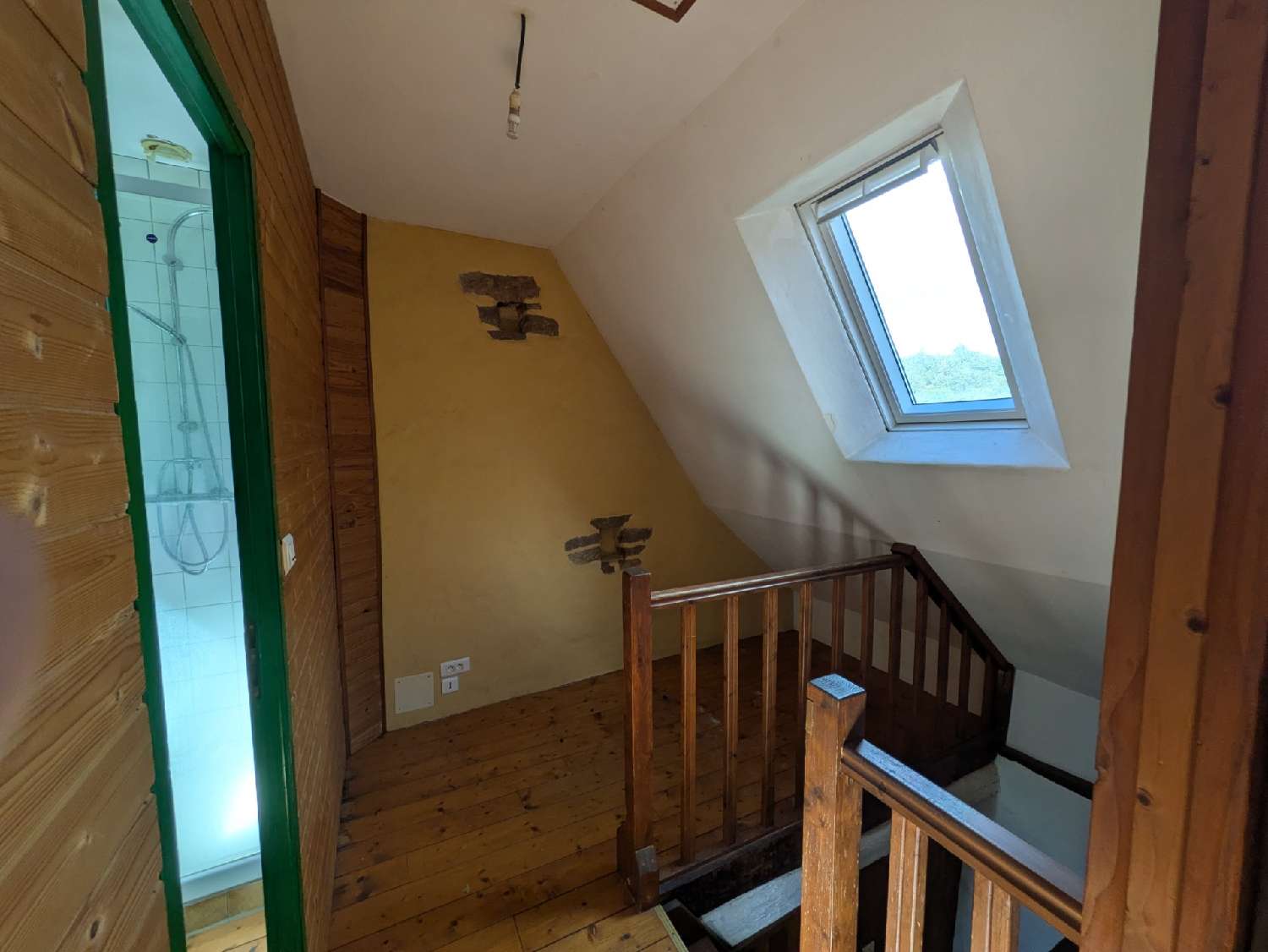 for sale house Guéméné-sur-Scorff Morbihan 6