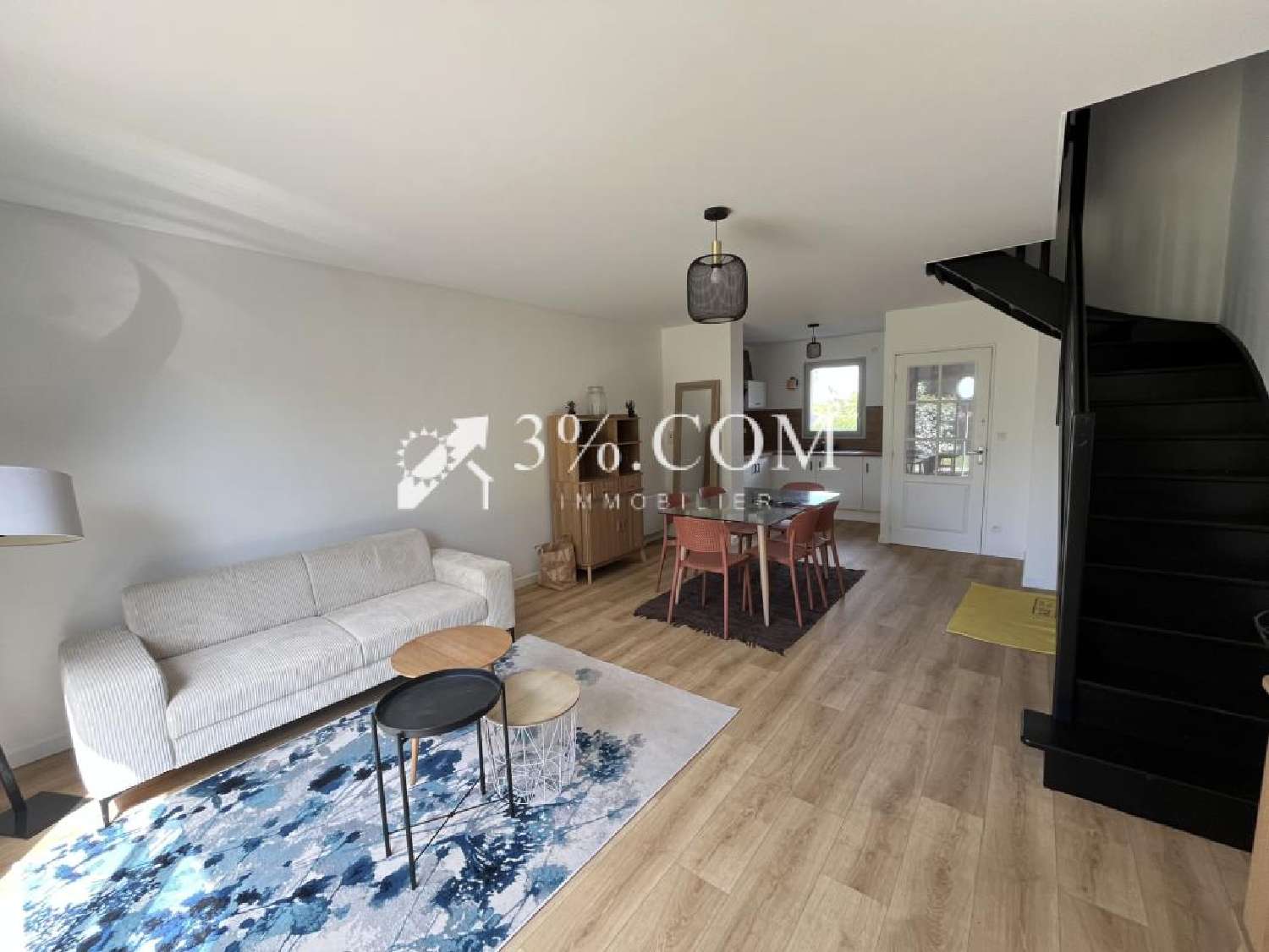 en venta casa Guérande Loire-Atlantique 2