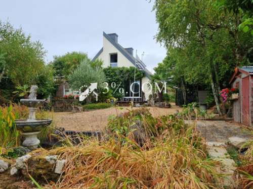 Guérande Loire-Atlantique Haus Bild 7390517