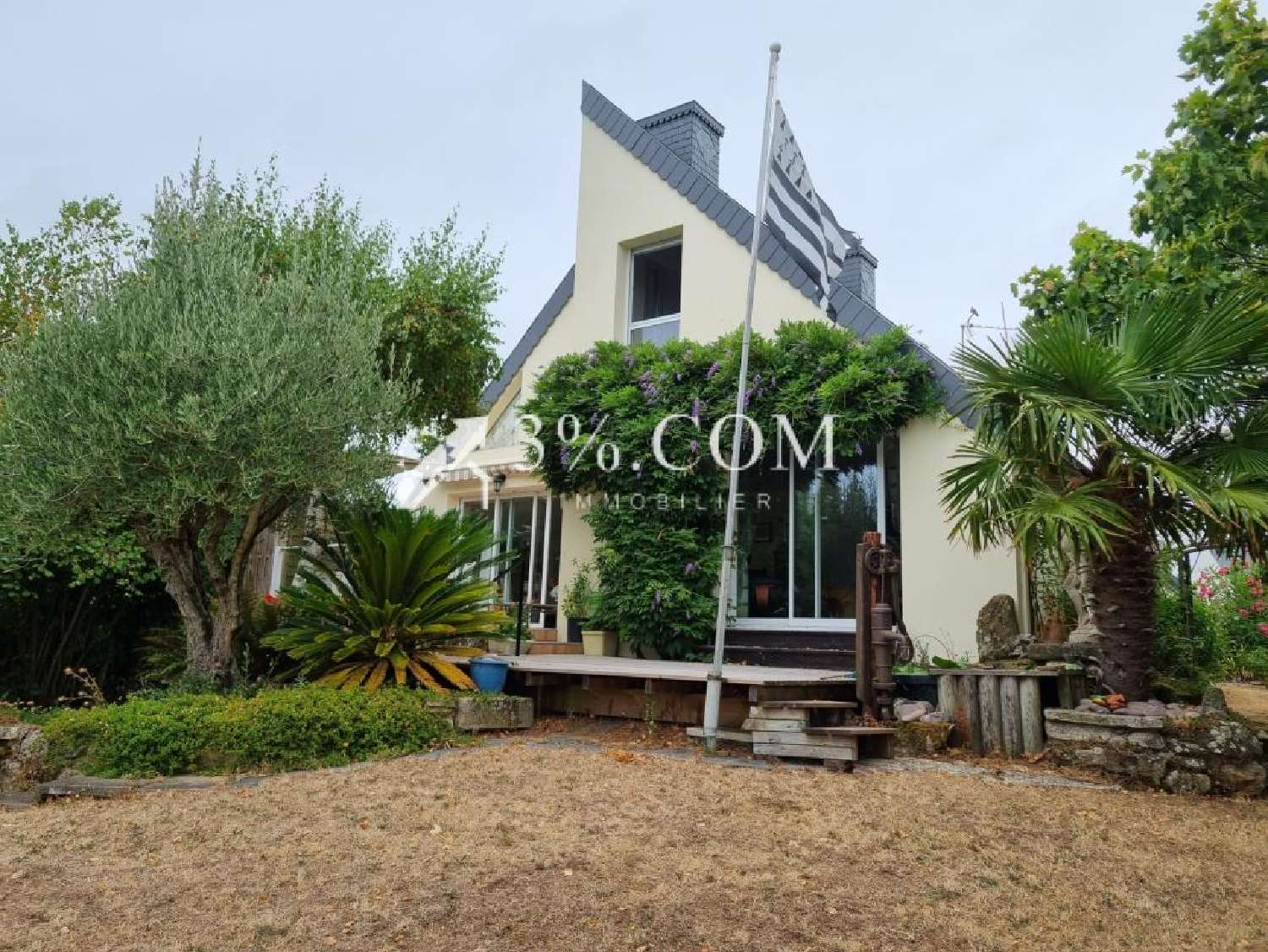 kaufen Haus Guérande Loire-Atlantique 3