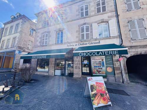Guéret Creuse huis foto