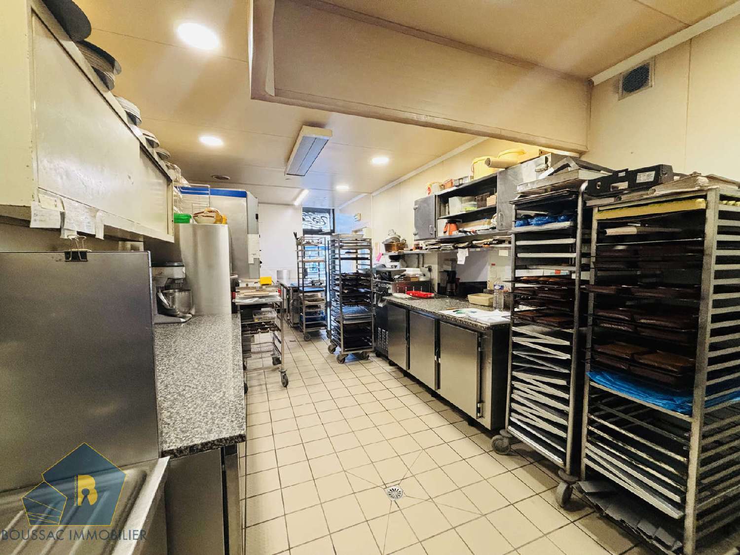 te koop huis Guéret Creuse 5