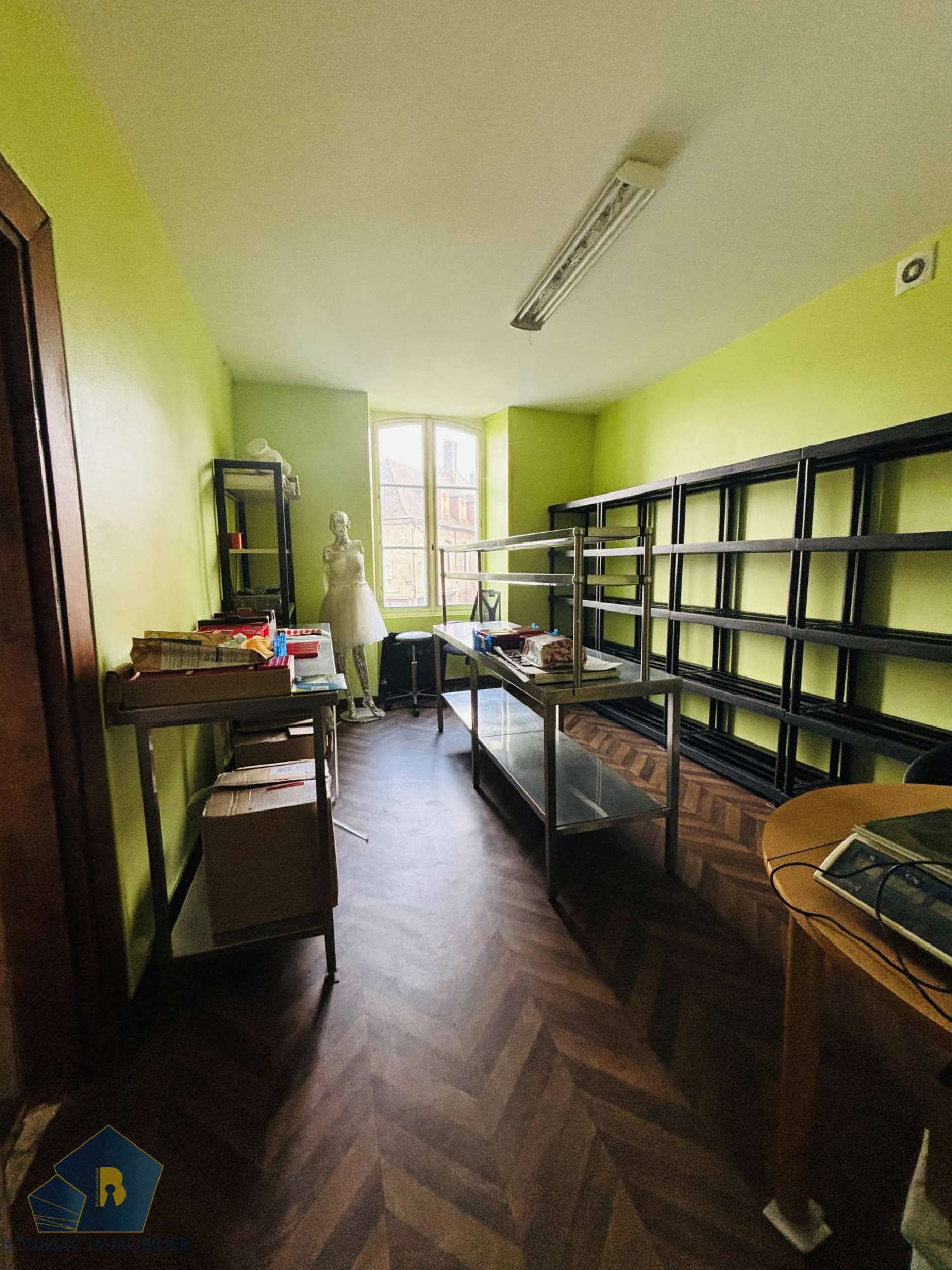te koop huis Guéret Creuse 7