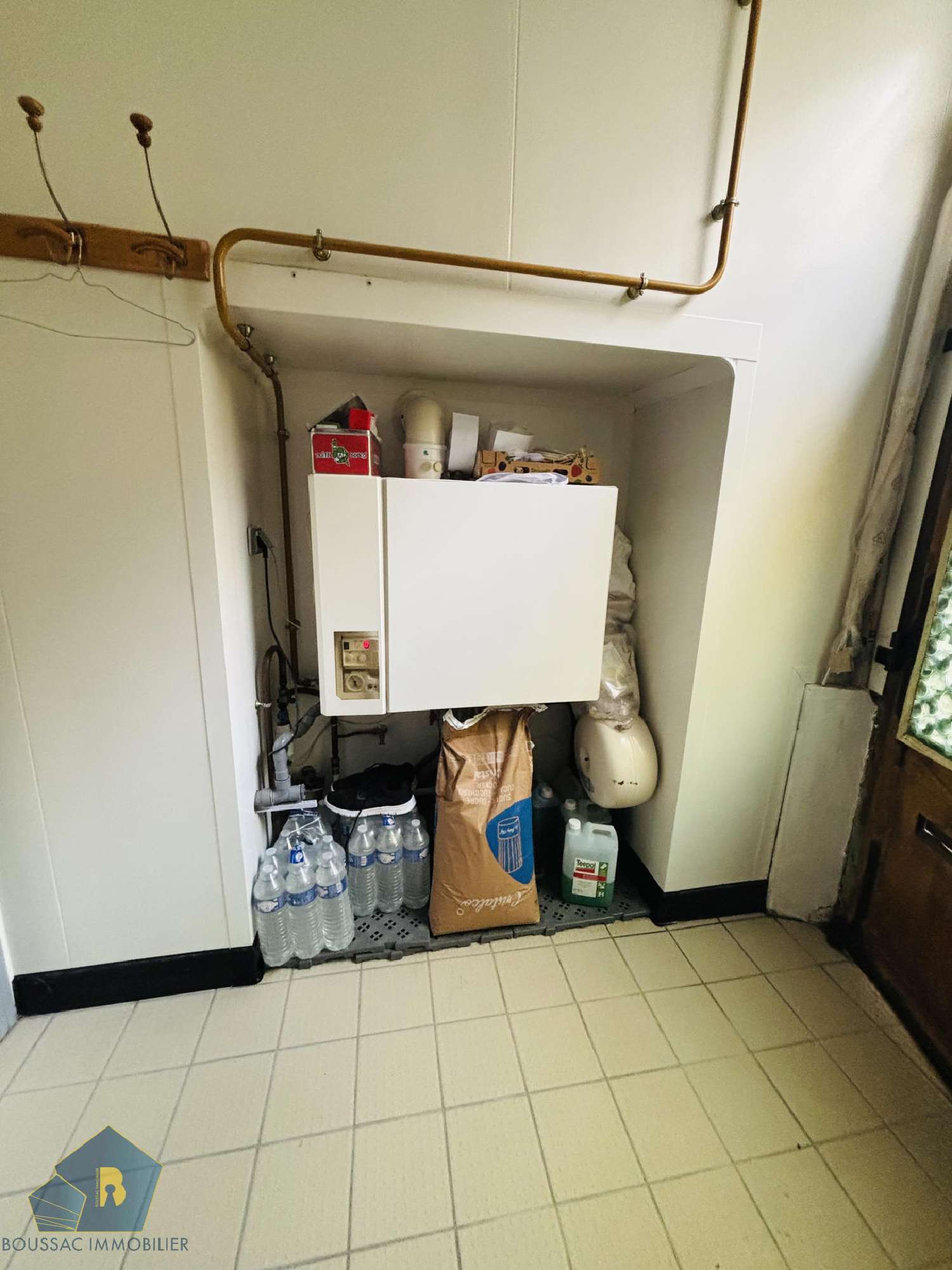 te koop huis Guéret Creuse 8