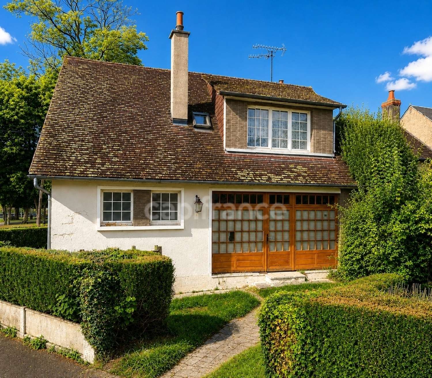  à vendre maison Guérigny Nièvre 1
