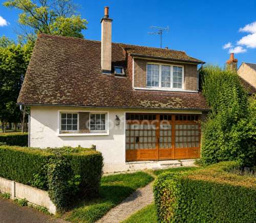 Guérigny Nièvre maison foto 7384381