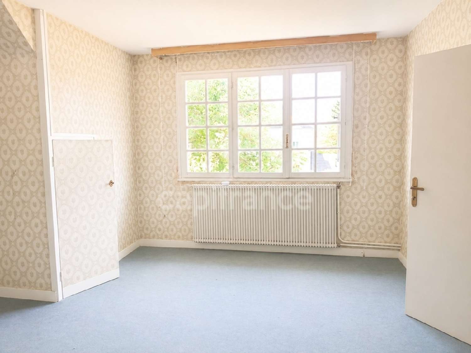  à vendre maison Guérigny Nièvre 7