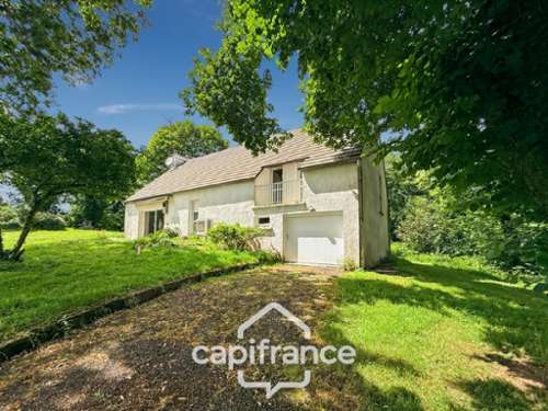 Guern Morbihan huis foto 7389486