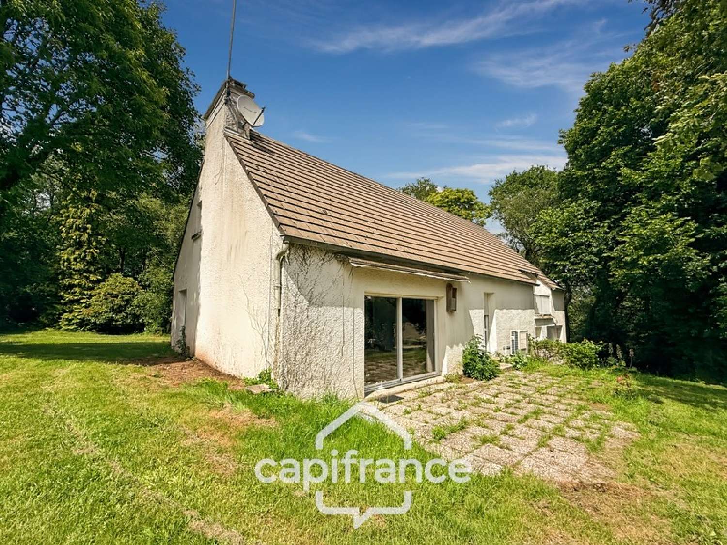 te koop huis Guern Morbihan 3