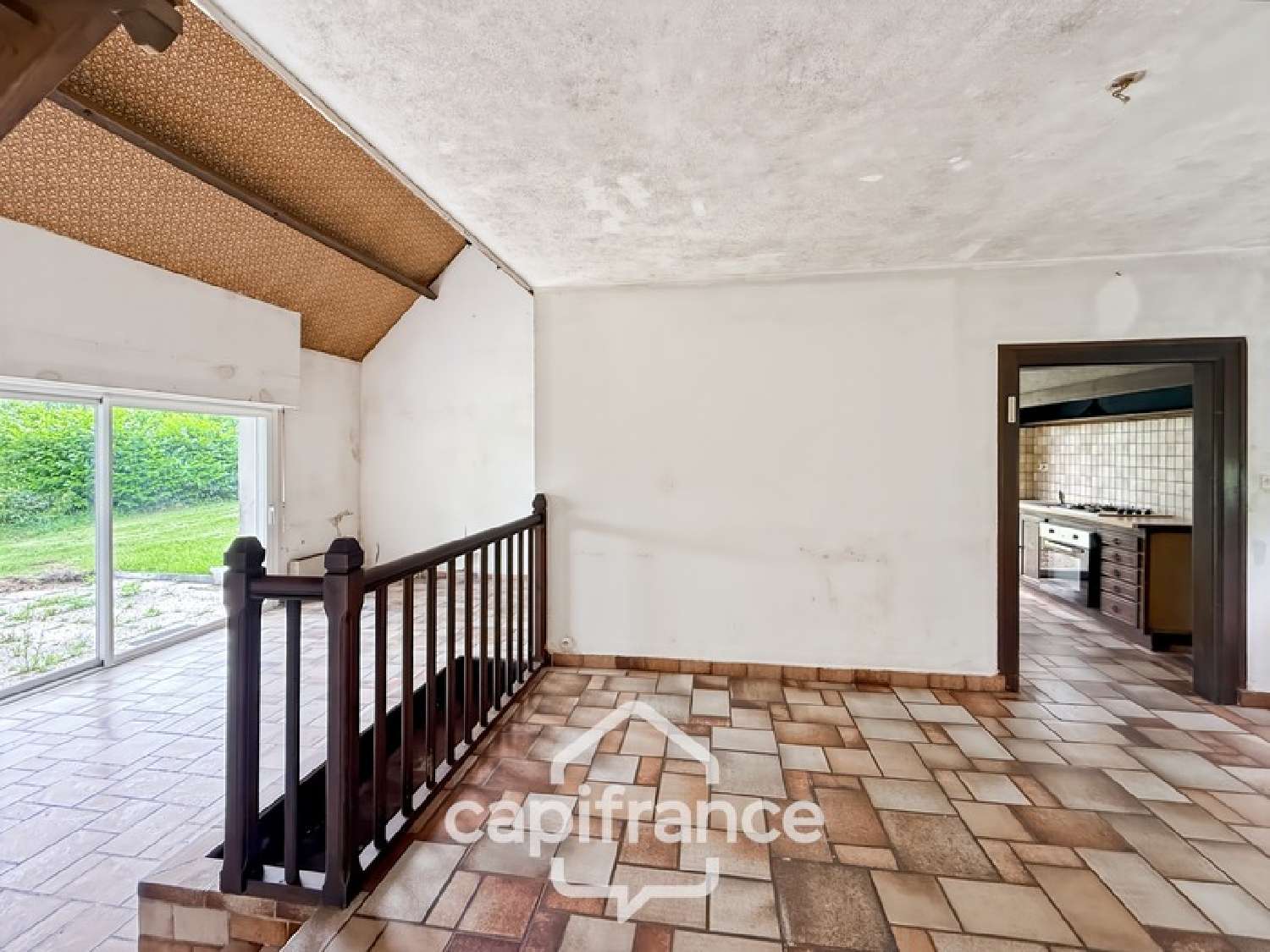 te koop huis Guern Morbihan 5