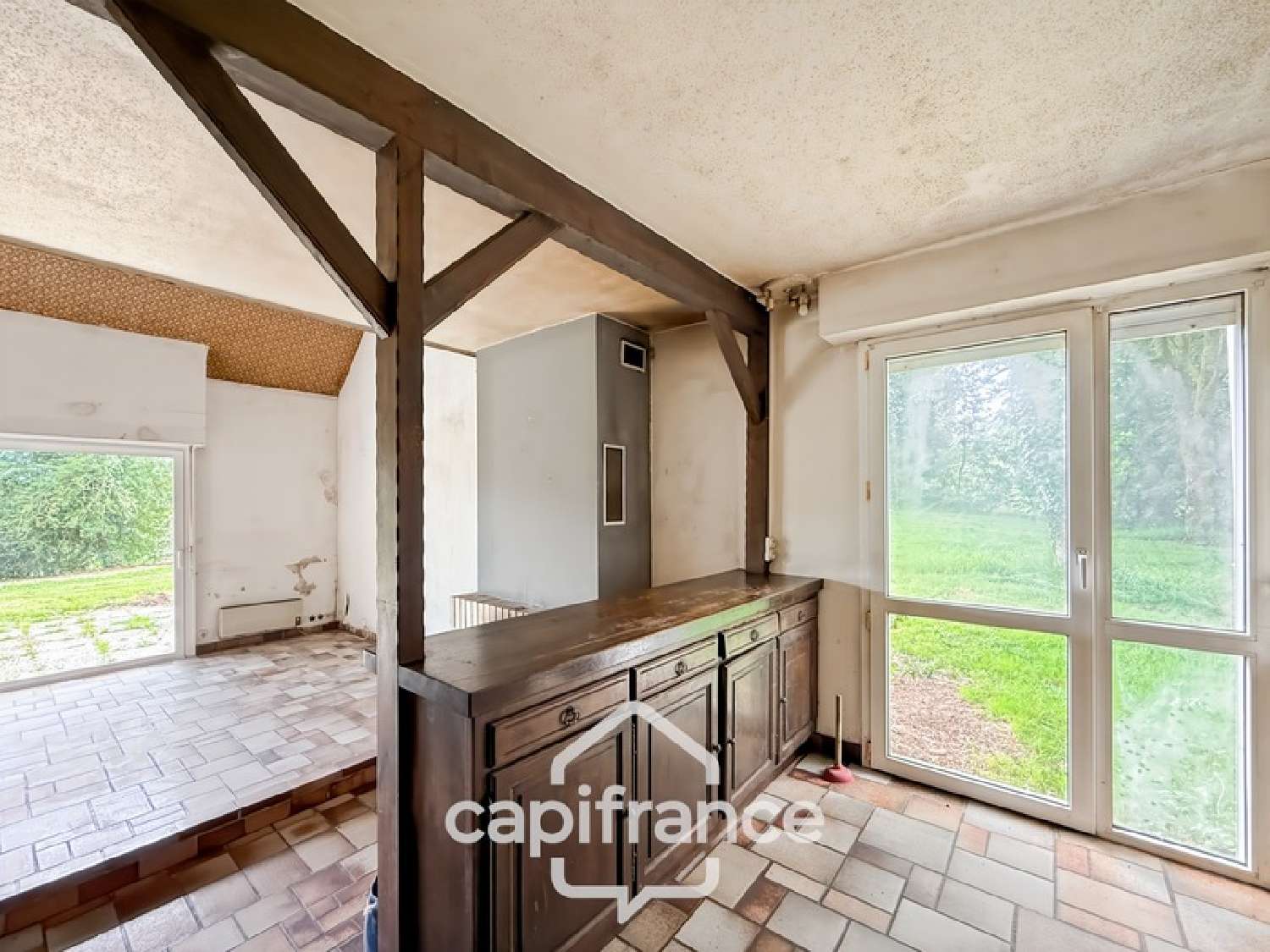 te koop huis Guern Morbihan 8