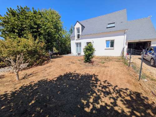 Guern Morbihan maison foto 7392068
