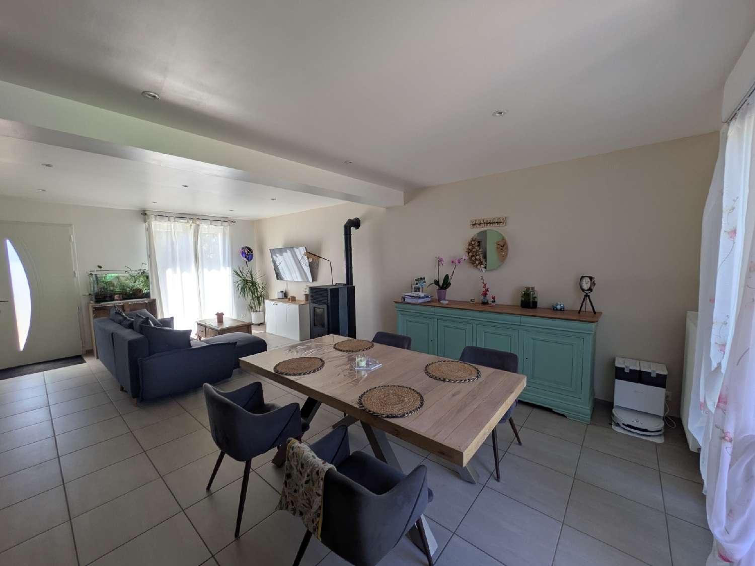 à vendre maison Guern Morbihan 6