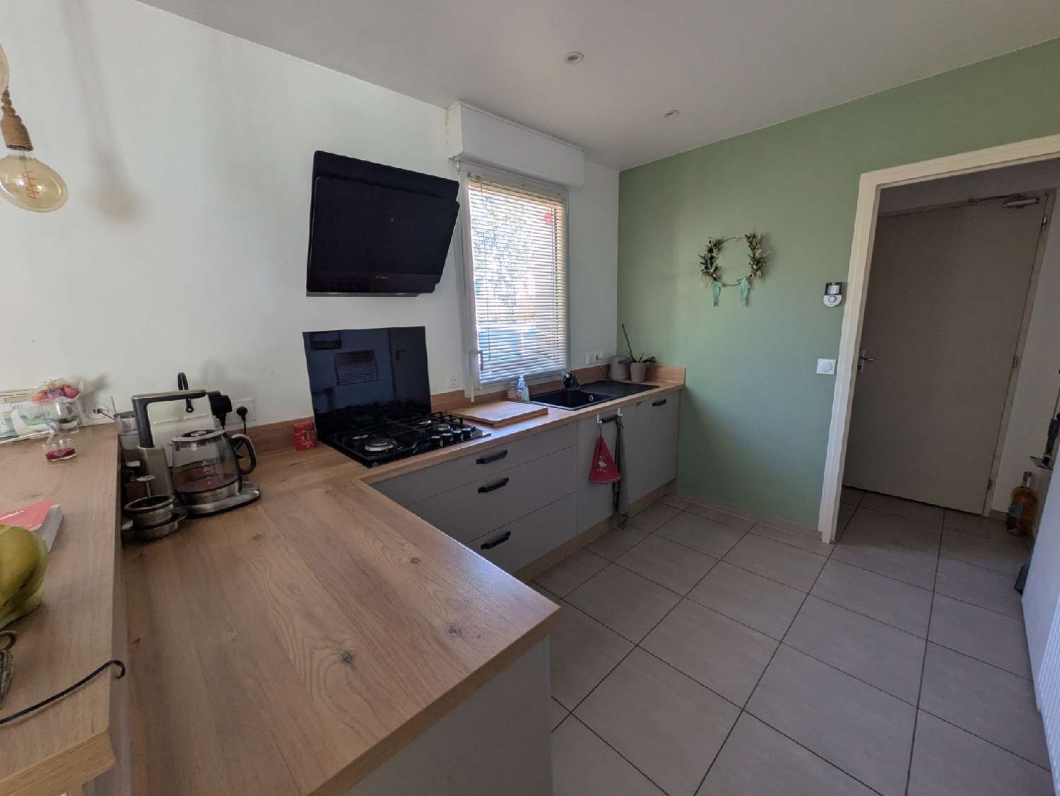 à vendre maison Guern Morbihan 7