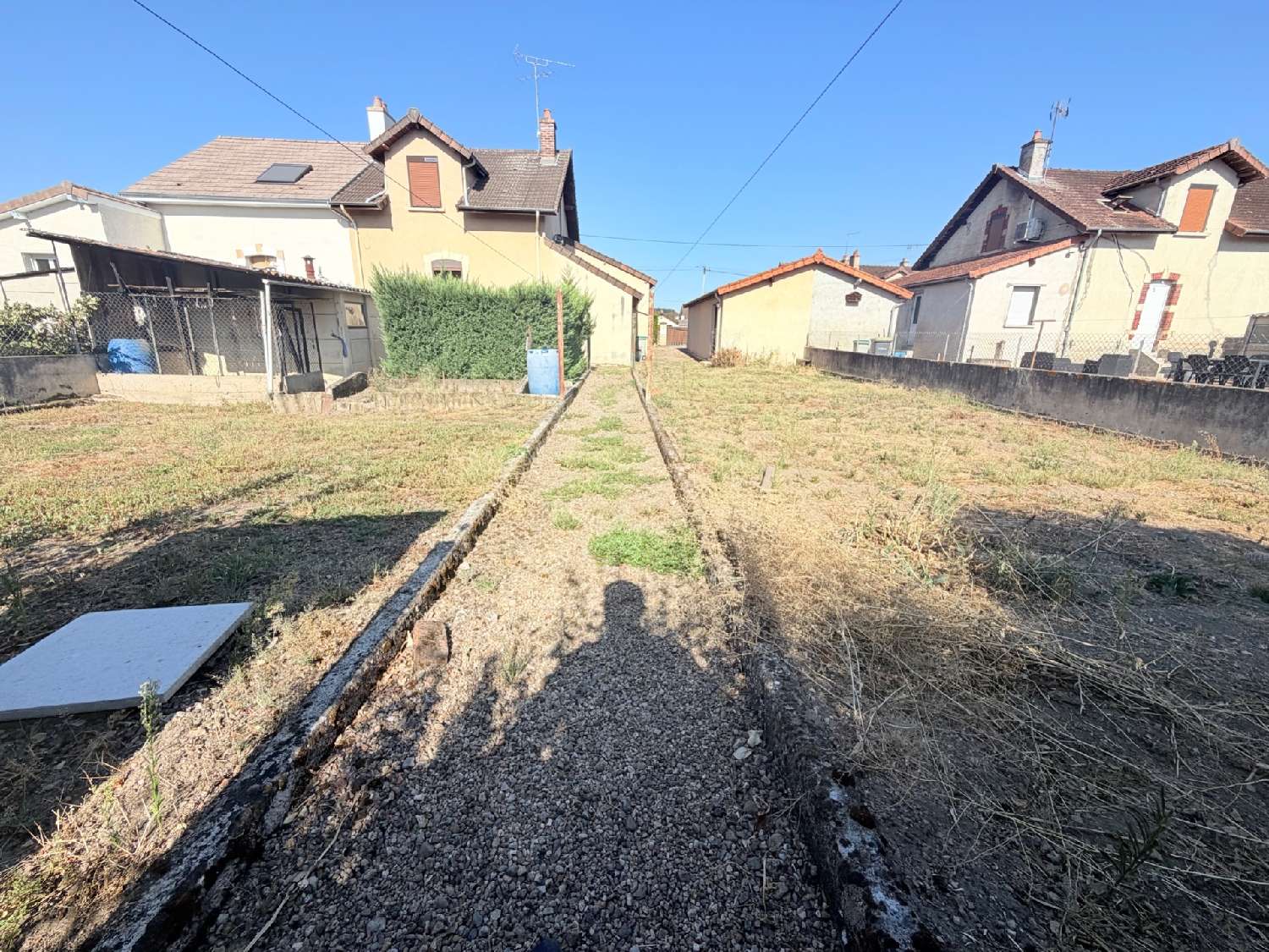 te koop huis Gueugnon Saône-et-Loire 3