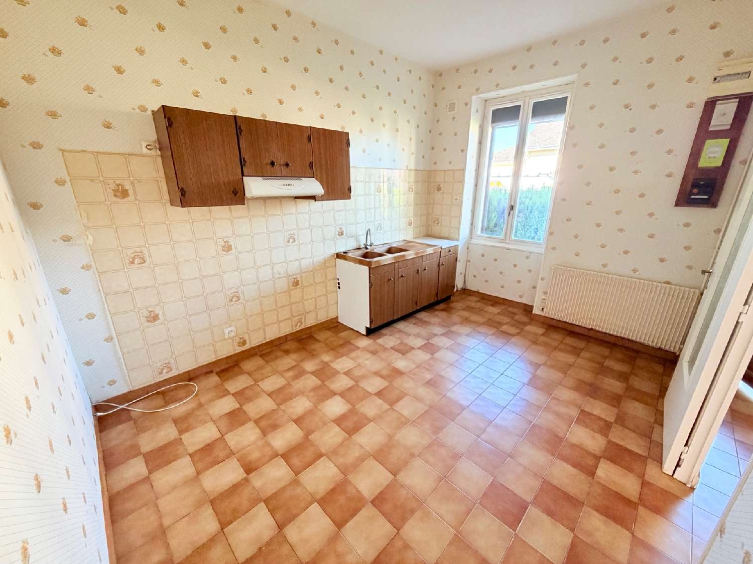te koop huis Gueugnon Saône-et-Loire 6