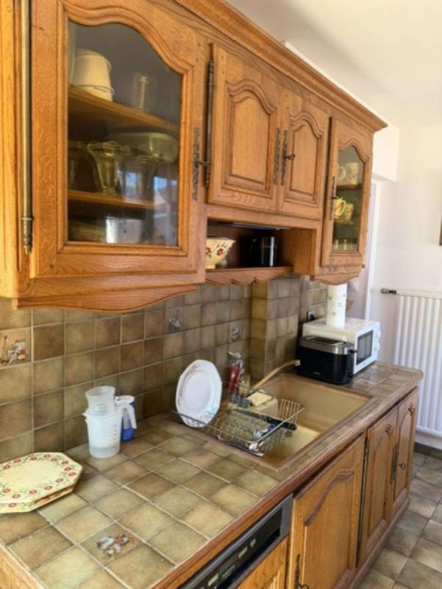 en venta casa Gueugnon Saône-et-Loire 3